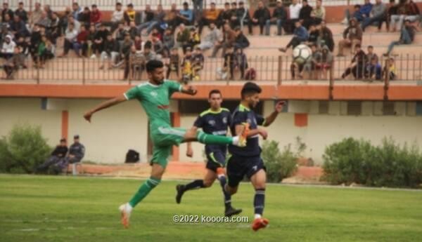 بالصور: الهلال ينتزع فوزه الأول على حساب الصداقة