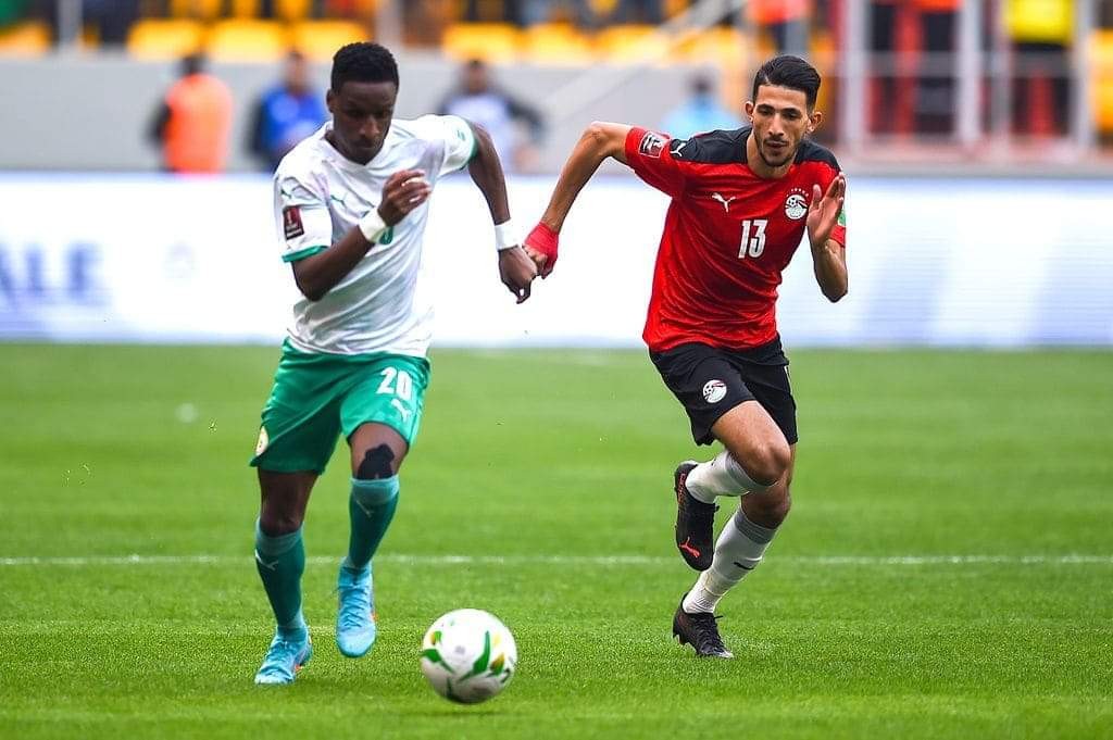 بالصور : السنغال تنهي حلم مصر وتتأهل لمونديال قطر بالركلات الترجيحية