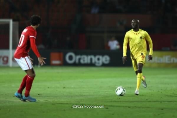 بالصور : الأهلي يتفادى فخ المريخ بفوز قاتل