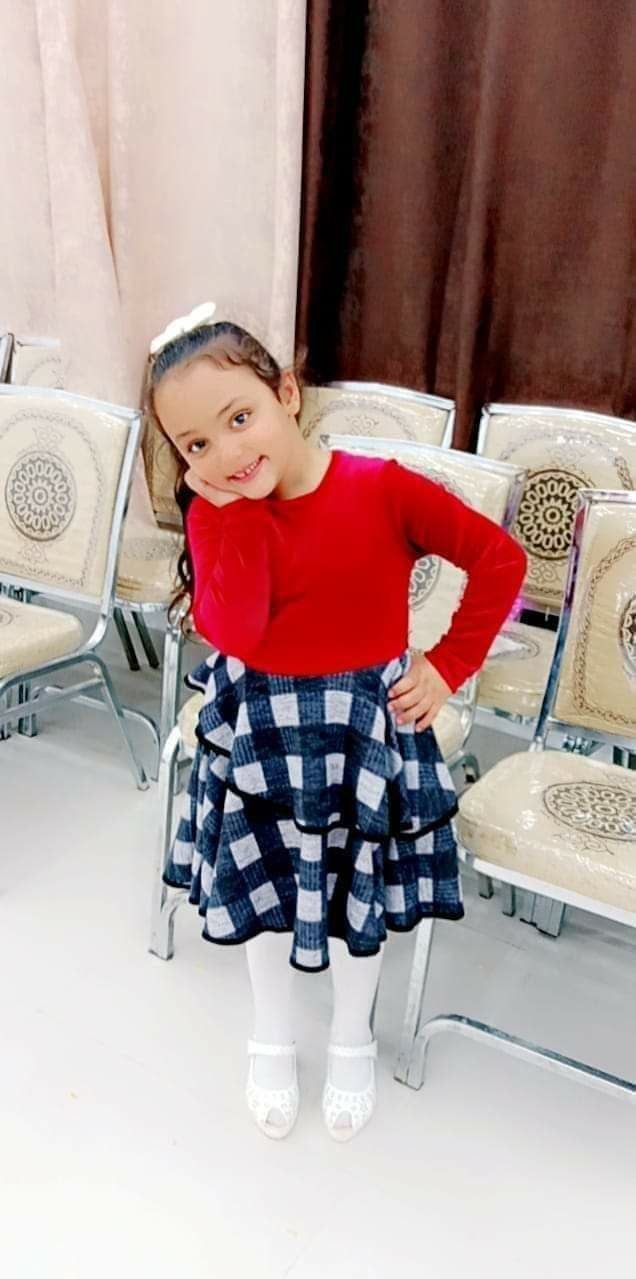 وفاة طفلة إثر حادث سير شرق طولكرم