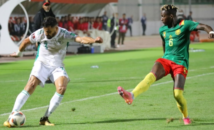 بالصور: سيناريو قاتل يحمل الكاميرون للمونديال بدلًا من الجزائر
