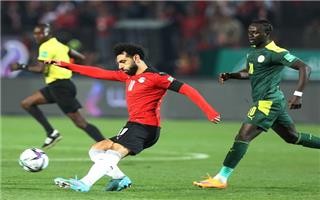 بالصور : السنغال تنهي حلم مصر وتتأهل لمونديال قطر بالركلات الترجيحية