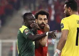 بالصور : السنغال تنهي حلم مصر وتتأهل لمونديال قطر بالركلات الترجيحية