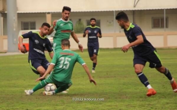 بالصور: الهلال ينتزع فوزه الأول على حساب الصداقة