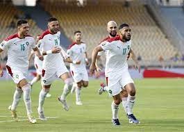 بالصور و الفيديو : منتخب المغرب يضرب الكونغو برباعية ويقطع تذكرته إلى المونديال