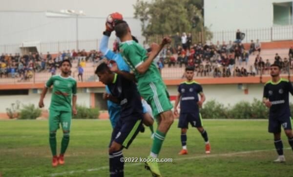 بالصور: الهلال ينتزع فوزه الأول على حساب الصداقة