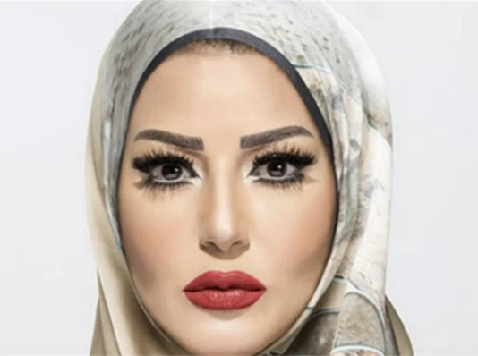 شاهد: الممثلة سمية الخشاب تفاجىء متابعيها بارتداء الحجاب