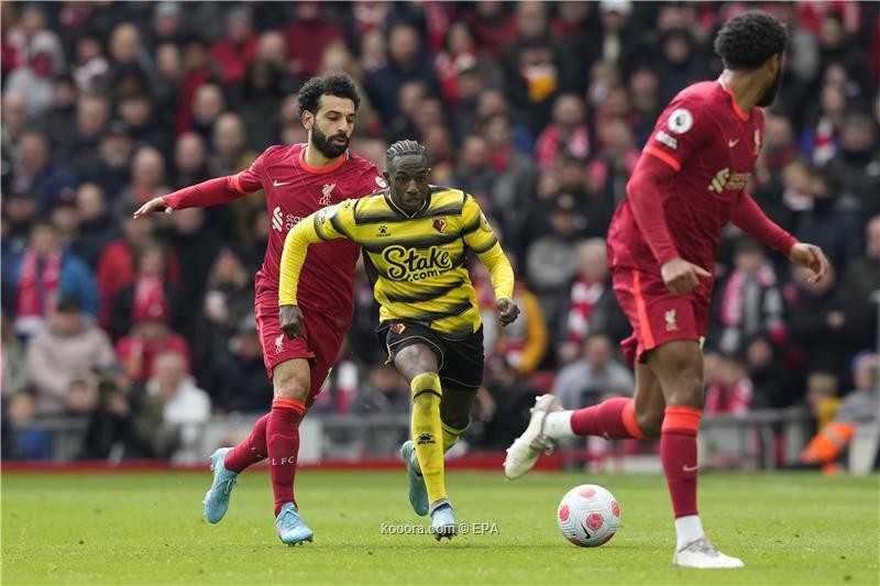 بالصور : ليفربول يطارد السيتي على زعامة الدوري