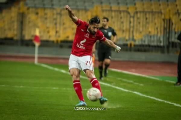 بالصور.. المصري يذيق الأهلي الهزيمة الأولى في الدوري