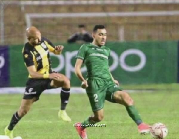 إنبي يوقف انتفاضة الإسماعيلي.. والاتحاد يتعادل مع المقاولون