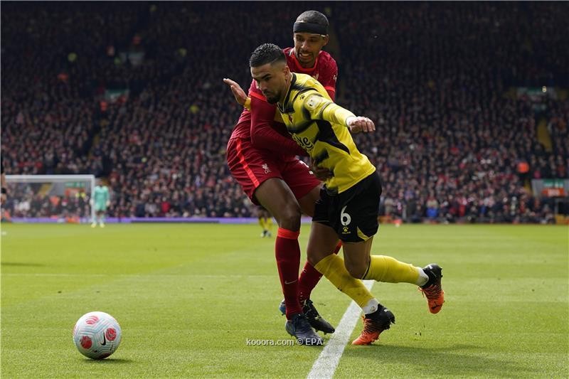 بالصور : ليفربول يطارد السيتي على زعامة الدوري