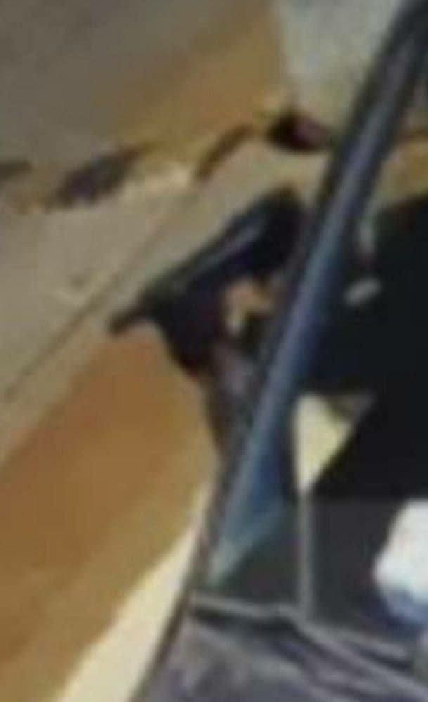 بالفيديو والصور: مقتل جندي "إسرائيلي" في عملية إطلاق نار قرب مستوطنة "أرئيل"