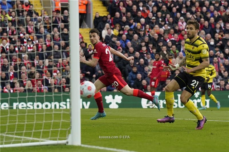 بالصور : ليفربول يطارد السيتي على زعامة الدوري