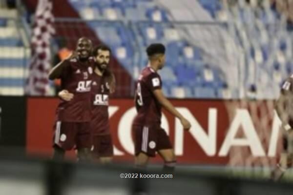 بالصور.. الفيصلي السعودي يقلب الطاولة على السد في دوري ابطال اسيا