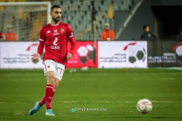 بالصور.. المصري يذيق الأهلي الهزيمة الأولى في الدوري