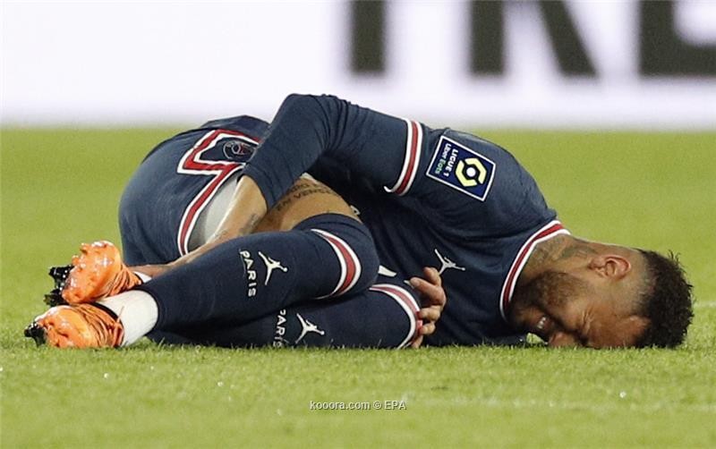 بالصور.. باريس يحسم تتويجه بلقب الدوري الفرنسي
