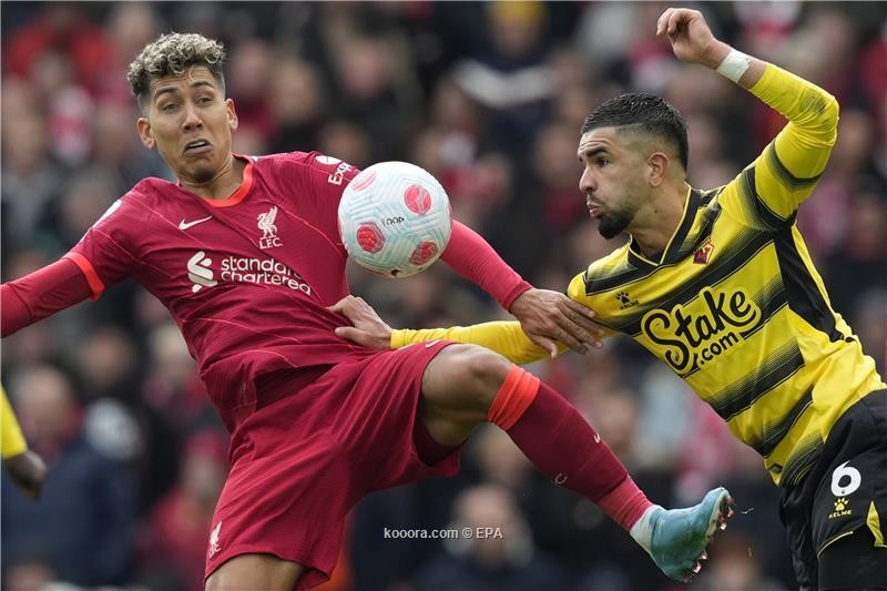 بالصور : ليفربول يطارد السيتي على زعامة الدوري