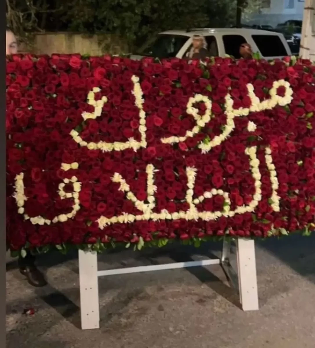 بالفيديو: طلاق تامر حسني وبسمة بوسيل قبل 3 أيام