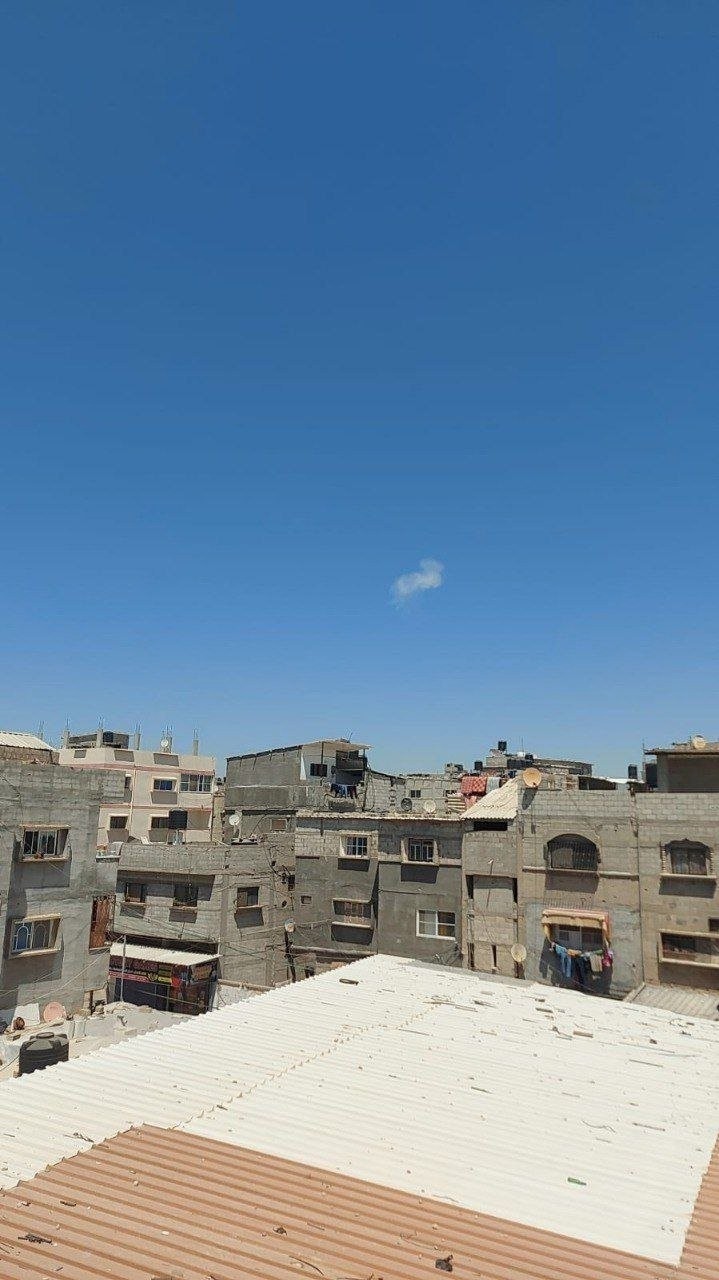 جيش الاحتلال يزعم إسقاط طائرة مسيّرة جنوب قطاع غزة