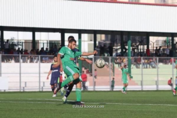 خدمات رفح يزيد متاعب هلال غزة