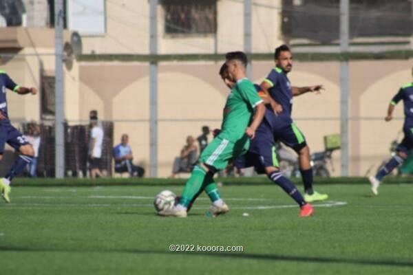 خدمات رفح يزيد متاعب هلال غزة