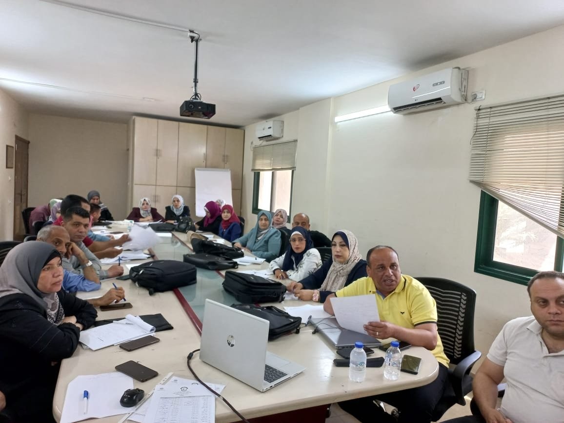 تنمية رام الله تُعلن موعد بدء تحديث بيانات 88 ألف أسرة بغزة ضمن السجل الوطني الاجتماعي