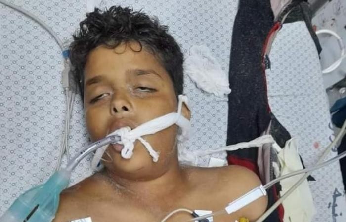 وفاة فتى غرقًا في بحر غزّة