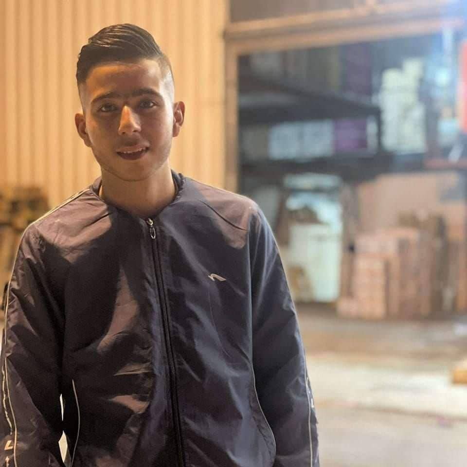 استشهاد شاب متأثراً بجراحٍ أصيب بها برصاص الاحتلال في رام الله