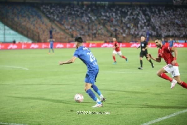 بالصور: الزمالك يرسخ معاناة الأهلي ويتوج بكأس مصر
