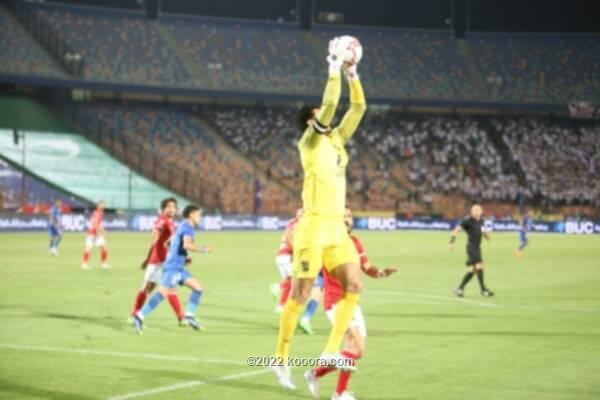 بالصور: الزمالك يرسخ معاناة الأهلي ويتوج بكأس مصر
