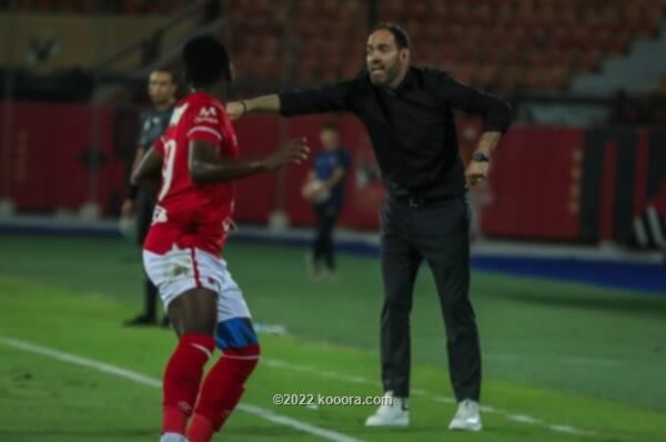 بالصور.. الأهلي يبلغ ربع نهائي كأس مصر بفوز قاتل على المقاصة
