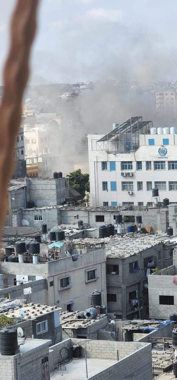 شهداء وإصابات إثر قصف إسرائيلي لمنزل سكني شمال قطاع غزة