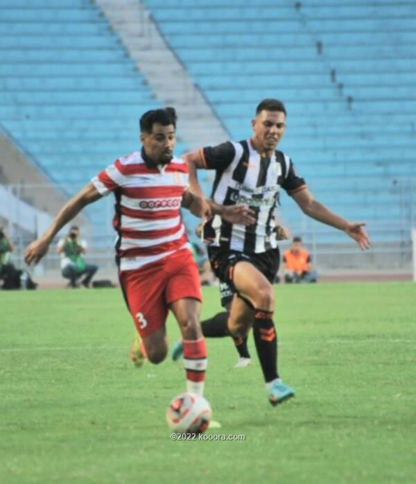 بالصور: الصفاقسي يصعق الإفريقي ويصعد لنهائي الكأس