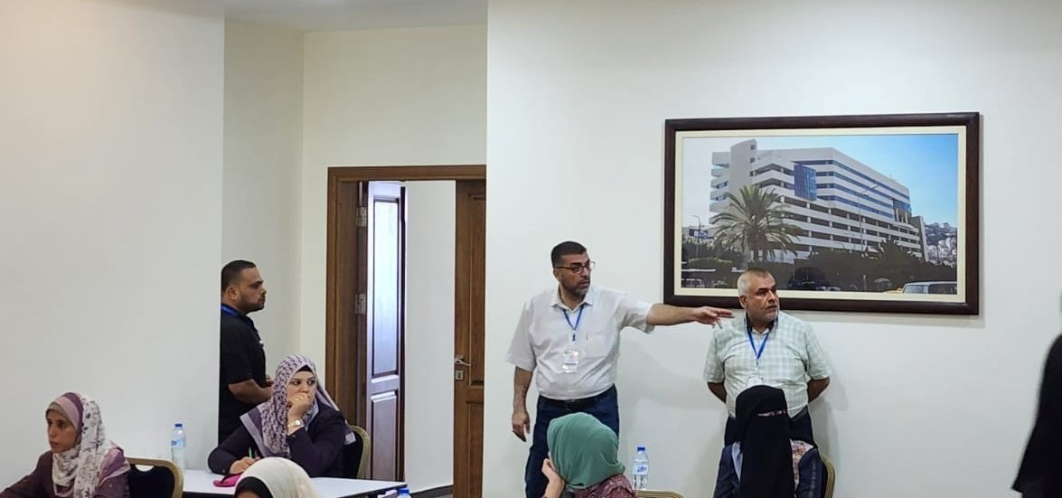 الكويت تتعاقد مع 500 معلمًا ومعلمة من قطاع غزة للعمل في مدارسها