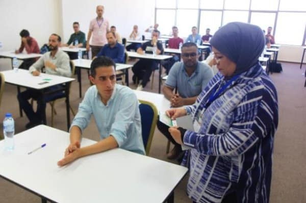 الكويت تتعاقد مع 500 معلمًا ومعلمة من قطاع غزة للعمل في مدارسها