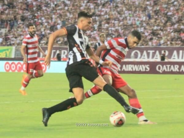 بالصور: الصفاقسي يصعق الإفريقي ويصعد لنهائي الكأس