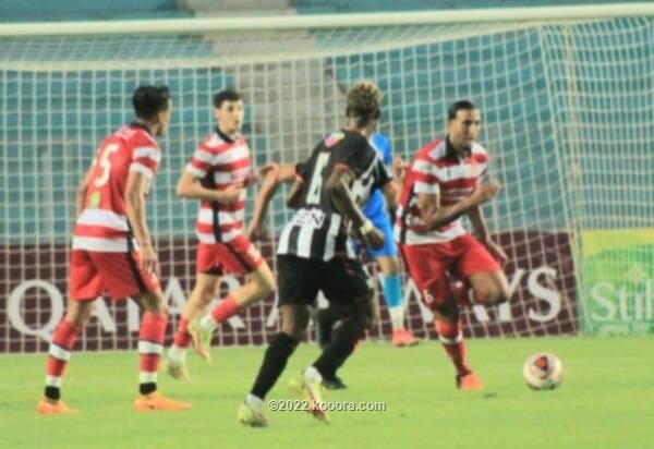 بالصور: الصفاقسي يصعق الإفريقي ويصعد لنهائي الكأس