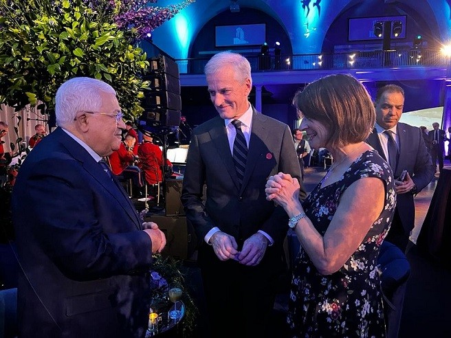 الرئيس عباس يلتقي بقادة وزعماء العالم والجالية الفلسطينية في نيويورك