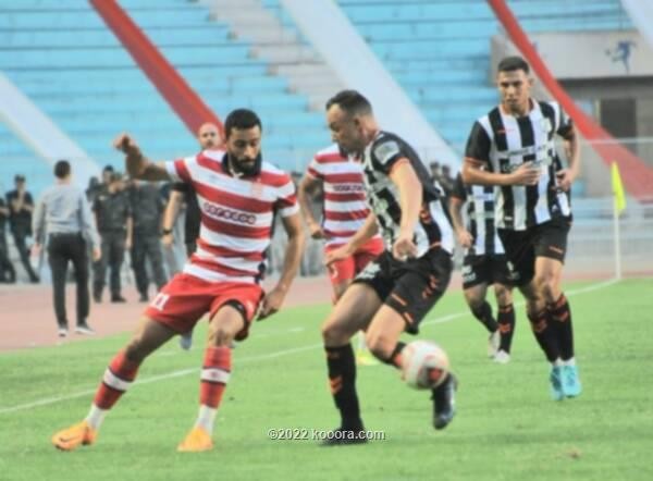 بالصور: الصفاقسي يصعق الإفريقي ويصعد لنهائي الكأس