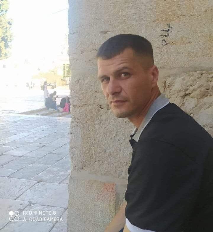 استشهاد شاب متاثرًا بإصابته برصاص الاحتلال في قلقيلية