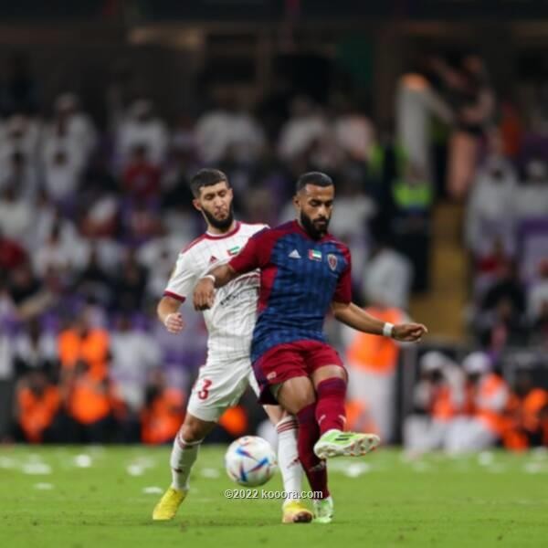 بالصور : الشارقة يهزم الوحدة ويتوج بكأس رئيس الإمارات