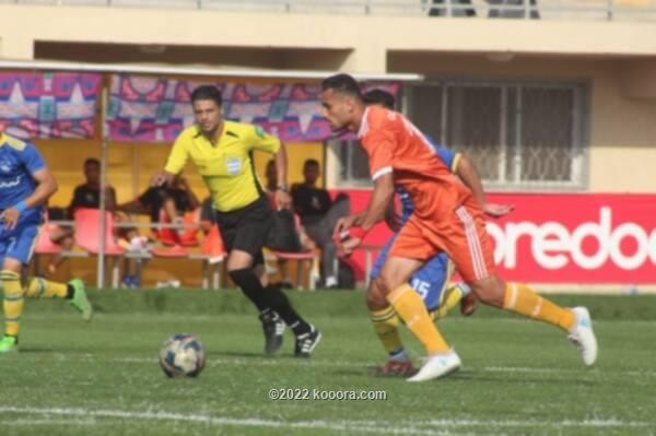 اتحاد خانيونس يقتنص فوزا صعبا من جباليا