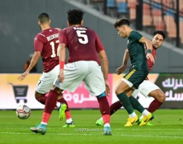 بالصور: الزمالك يعبر فخ سيراميكا ويتصدر الدوري