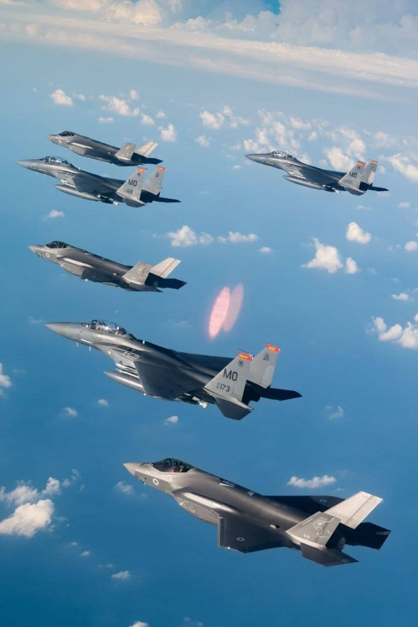 الكشف عن تفاصيل مناورات مشتركة أجراها جيش الاحتلال مع نظيره الأمريكي