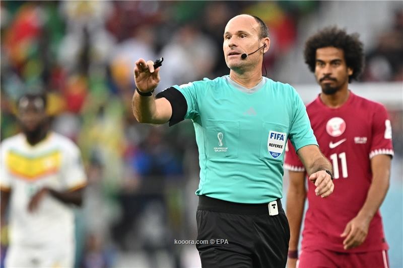 بالصور : السنغال تهزم قطر وتنعش حظوظها في التأهل