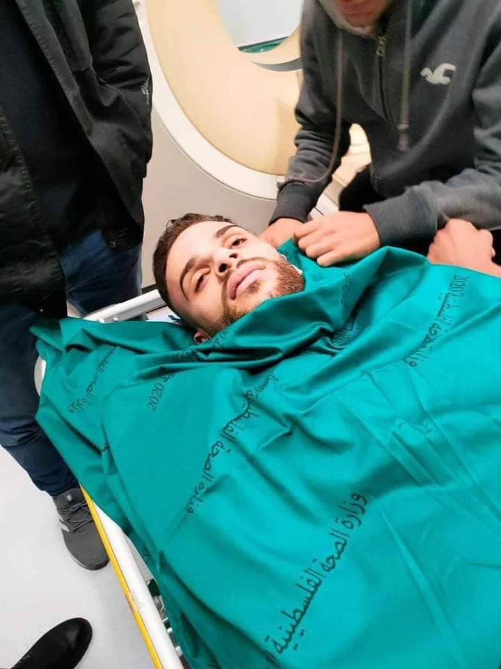 استشهاد شابين شقيقين متأثرين بإصابتهما خلال مواجهات في بلدة كفر عين غرب رام الله