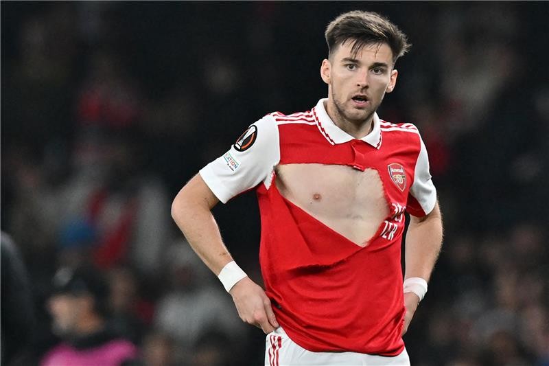 بالصور : آرسنال يتفادى طريدي دوري الأبطال بالفوز على زيورخ