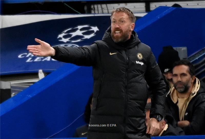 بالصور.. تشيلسي يثأر من زغرب بفوز صعب