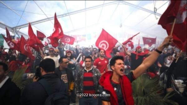 منتخب تونس يحمل ذكرى ثنائية دوس سانتوس في لقاء أستراليا