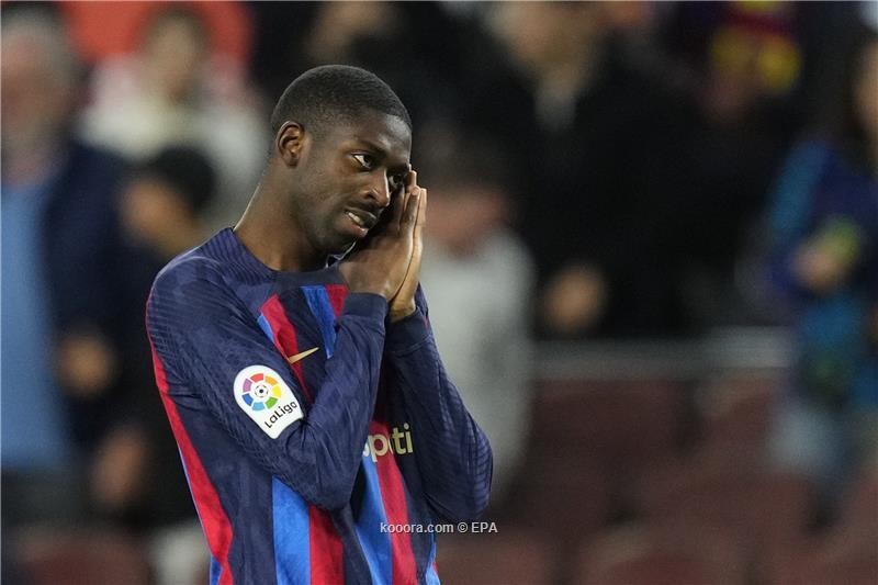 بالصور.. برشلونة يهزم ألميريا في ليلة وداع بيكيه
